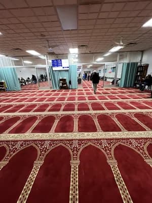 Masjidun Nur Inc