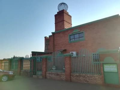 Masjidus Saadiqeen