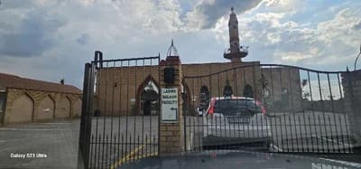 Masjidus Salaam