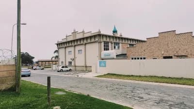 Masjidut Taqwa