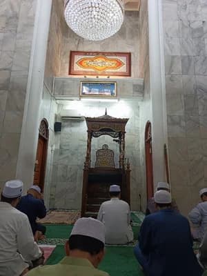 Masjidut Taubah