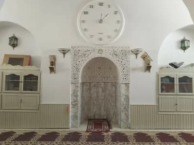 مساجد الولاية - القيروان
