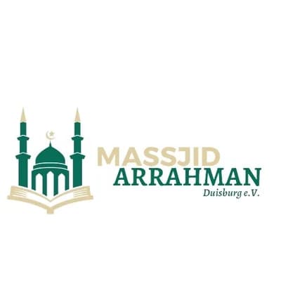 Massjid Ar-Rahman مسجد الرحمن - Duisburg