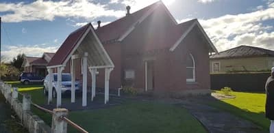 Mataura Masjid