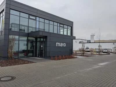 Mato