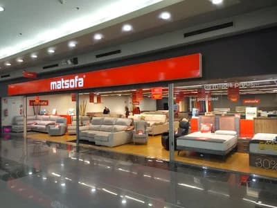Matsofa Baricentro