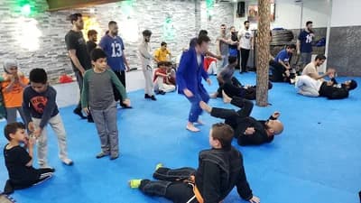 Mcc: Muslim Community Center