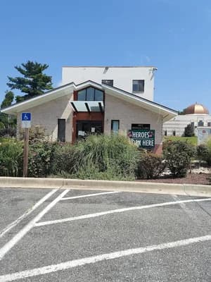 Muslim Community Center