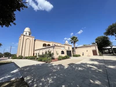 Mcecc & Almadinah Masjid