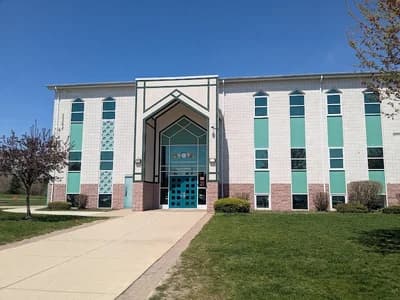 Muslim Community Of Western Suburbs Of Detroit Mcws