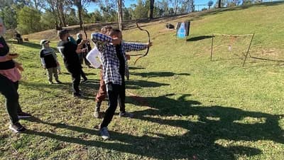 Mcyas Muslim Cultural & Youth Association Sydney