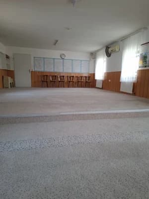 Meev Kematen (Camii) Moschee مسجد