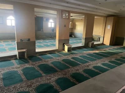Melmoth Mosque