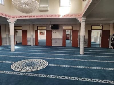Mosquee El-Nour De Boissy Saint Leger