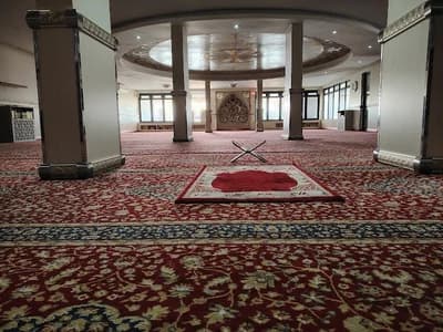 Menlyn Retailpark Musallah