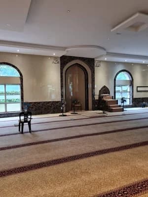 Merebank Refinery Masjid