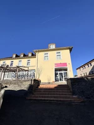 Ditib Idstein Mescidi Aksa