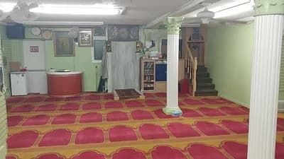 Mesjid Al Sabur