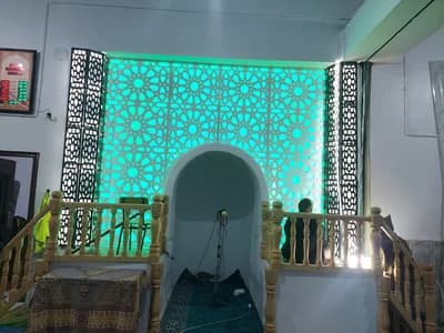 مسجد عثمان بن عفان