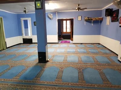 Abu Bakar Sidiq Olot  أبو بكر الصديق