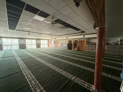 Mezquita Aljair