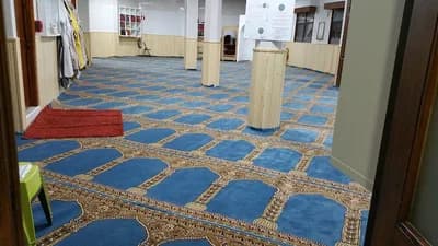 Mesquita Alquds