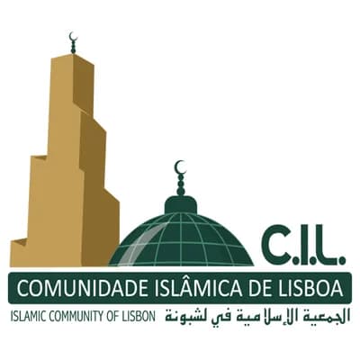 Mesquita Central De Lisboa
