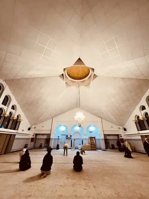 مسجد السنة M/Q Assuna