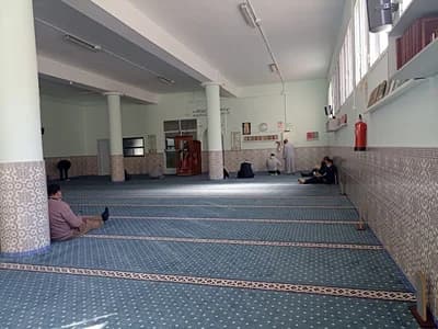 الرحمة Al Rahma