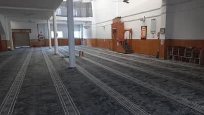 Mesquita Al-Fath