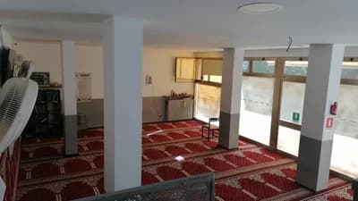 Moschea Al-Wafaa - Colorno
