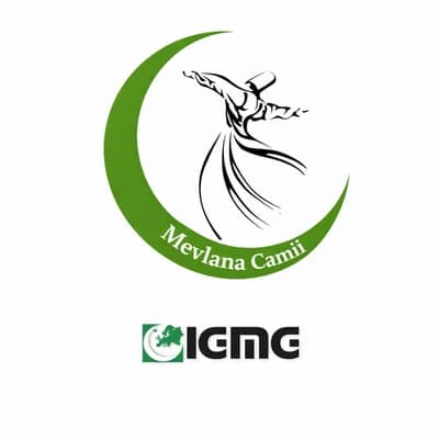 Mevlana Camii Hamm Hövel