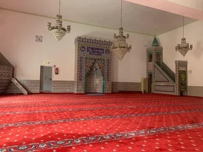 Mevlana Camii Lippstadt