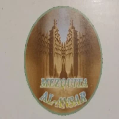Mezquita Al Ansar