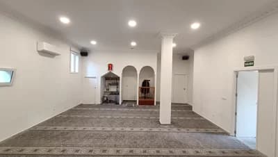 Centro Islamico La Paz De Toledo - Toledo