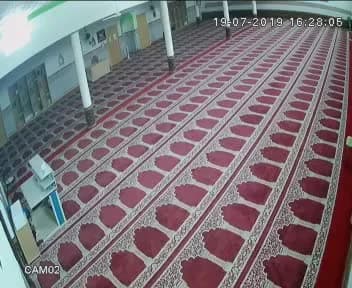 Mezquita Assalam