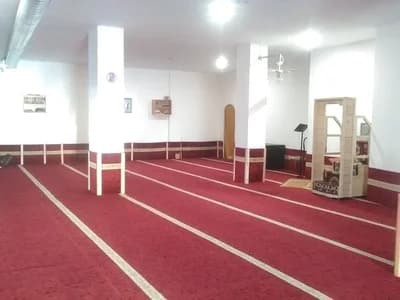 مسجد بساوري