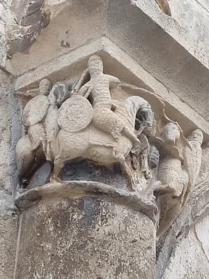 Mezquita De Estella