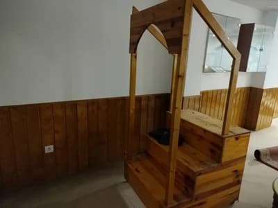 Mezquita De Zalla