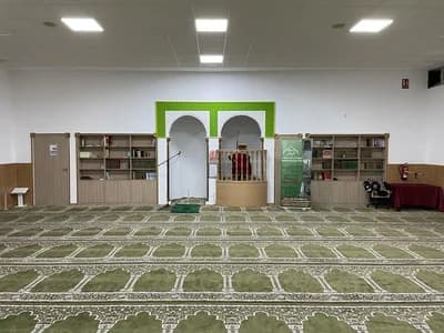 مسجد لفرطونة
