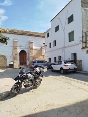 مسجد الكوثر ايخار Teruel