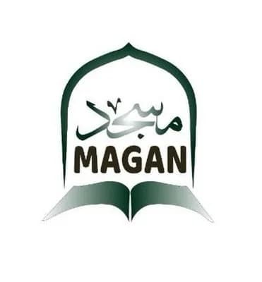 Mezquita Magan