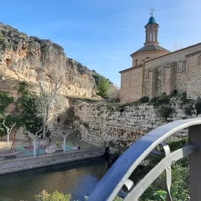 Mezquita Muel