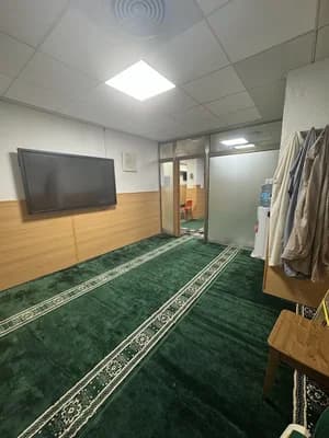 Comunitat Islàmica Ar-Risala