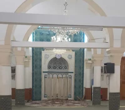 محمود بلحسن - بني-خلاد