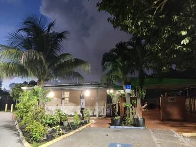 Miami Masjid