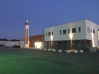 Masjid El Feth