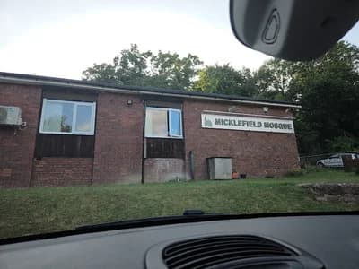 Micklefield Mosque