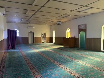 Mildura Mosque