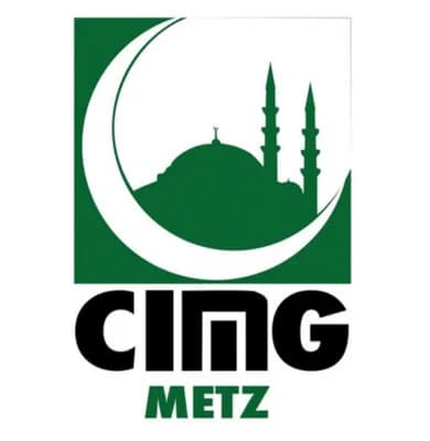 Milli Görüş Metz - Fatih Cami